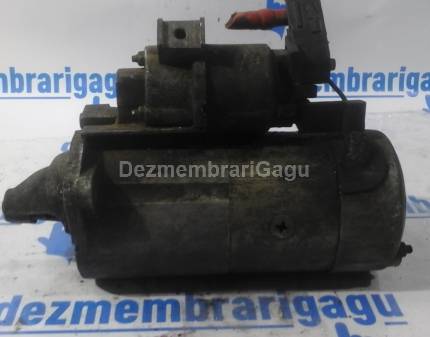 Electromotor Fiat Brava, 1.9 Diesel, 74 KW, caroserie Hatchback