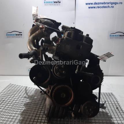 Motor Nissan Almera Ii (2000-), 1.5 Benzina, 72 KW, caroserie Hatchback