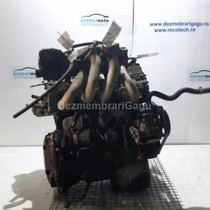 Motor Nissan Almera Ii (2000-), 1.5 Benzina, 72 KW, caroserie Hatchback