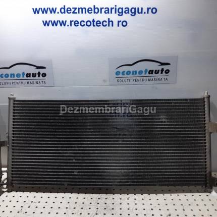 Radiator ac Nissan Almera Ii (2000-), 1.5 Benzina, caroserie Berlina