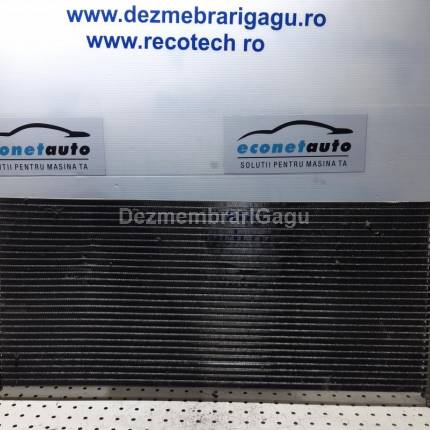 Radiator ac Nissan Almera Ii (2000-), 1.5 Benzina, caroserie Berlina