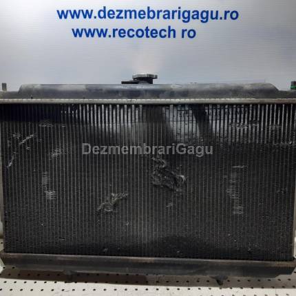 Radiator apa Nissan Almera Ii (2000-), 1.5 Benzina, caroserie Berlina