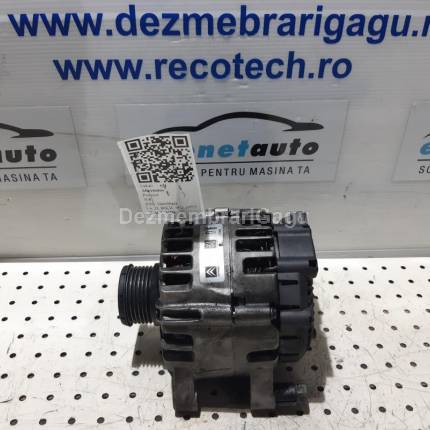 Alternator Peugeot 308, 1.6 Diesel, 80 KW, caroserie Hatchback