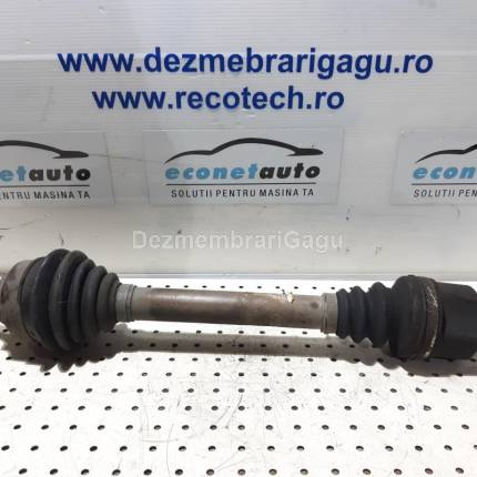 Planetara stanga fata Peugeot 308, 1.6 Diesel, caroserie Hatchback