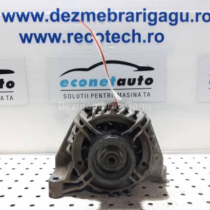 Alternator Fiat Doblo, 1.2 Benzina, caroserie Van