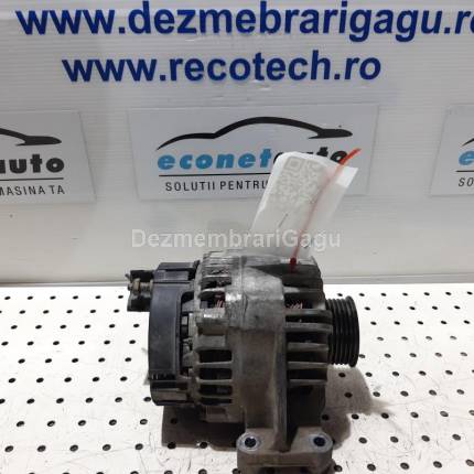 Alternator Fiat Doblo, 1.2 Benzina, caroserie Van