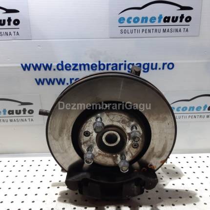 Fuzeta fata dreapta Peugeot 308, 1.6 Diesel, caroserie Hatchback