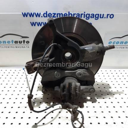 Fuzeta fata dreapta Peugeot 308, 1.6 Diesel, caroserie Hatchback