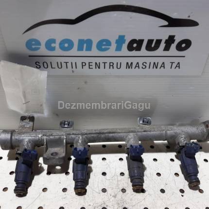 Rampa injectoare Kia Picanto, 1.1 Benzina, caroserie Hatchback