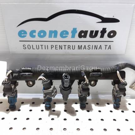 Rampa injectoare Fiat Punto Ii (1999-), 1.2 Benzina, 59 KW, caroserie Hatchback