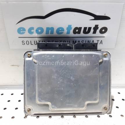 Calculator motor ecm ecu Audi Allroad (2000-2005), 2.5 Diesel, caroserie Break