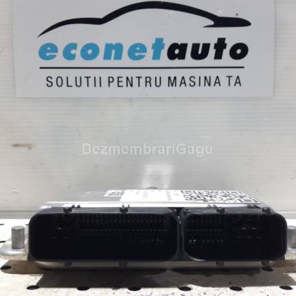 Calculator motor ecm ecu Audi Allroad (2000-2005), 2.5 Diesel, caroserie Break