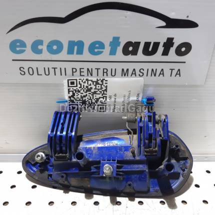 Maner usa ds Fiat Grande Punto Benzina, caroserie Hatchback