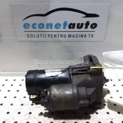 Electromotor Peugeot 206, 1.4 Benzina, 55 KW, caroserie Hatchback