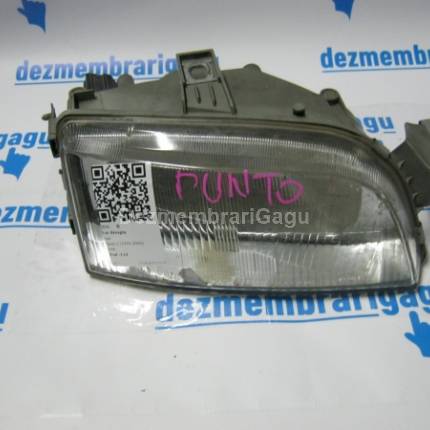 Far dreapta Fiat Punto I (1993-2000)