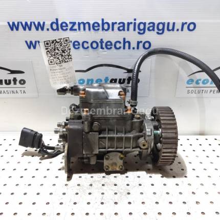 Pompa injectie Volkswagen Golf Iv (1997-2005), 1.9 Diesel, 66 KW, caroserie Hatchback