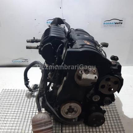 Motor Peugeot 206, 1.6 Benzina, 80 KW, caroserie Hatchback