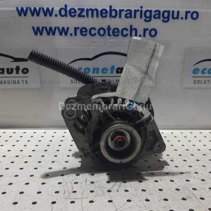 Alternator Peugeot 107, 1.0 Benzina, 50 KW, caroserie Hatchback