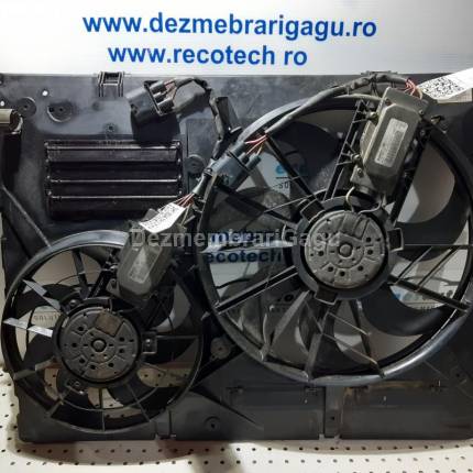 Electroventilator ac Audi Q7, 3.0 Diesel, caroserie Off-road