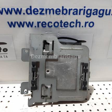 Calculator motor ecm ecu Volkswagen Touran (2003-), 1.9 Diesel, caroserie Van