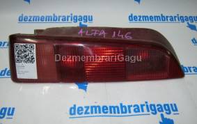 Piese auto din dezmembrari Stop stanga Alfa Romeo 146