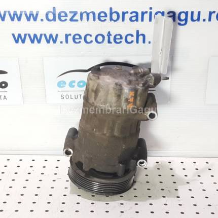 Compresor ac Peugeot 206, 1.4 Benzina, 55 KW, caroserie Hatchback