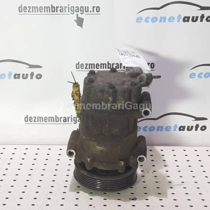 Compresor ac Peugeot 206, 1.4 Benzina, 55 KW, caroserie Hatchback