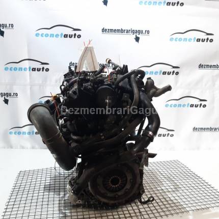 Motor Fiat Grande Punto, 1.3 Diesel, caroserie Hatchback