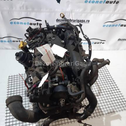 Motor Fiat Grande Punto, 1.3 Diesel, caroserie Hatchback