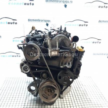 Pompa inalta presiune Fiat Grande Punto, 1.3 Diesel, caroserie Hatchback