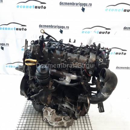 Pompa inalta presiune Fiat Grande Punto, 1.3 Diesel, caroserie Hatchback