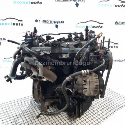 Alternator Fiat Grande Punto, 1.3 Diesel, 55 KW, caroserie Hatchback