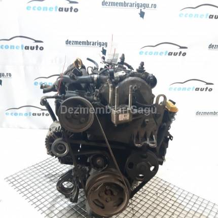 Pompa servodirectie Fiat Grande Punto, 1.3 Diesel, 55 KW, caroserie Hatchback