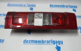 Piese auto din dezmembrari Stop stanga Fiat Ducato