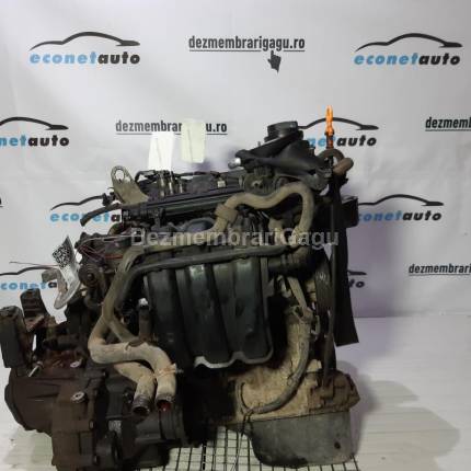 Alternator Volkswagen Polo (2001-2009), 1.2 Benzina, 47 KW, caroserie Hatchback