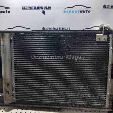 Radiator ac Volkswagen Polo (2001-2009)