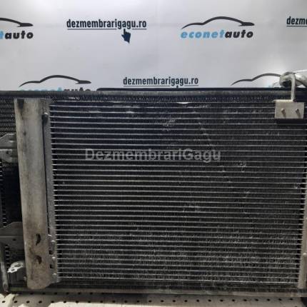 Radiator apa Volkswagen Polo (2001-2009)