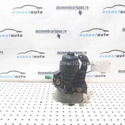 Suport filtru ulei Volkswagen Golf VI (5k1), 2.0 Diesel, caroserie Hatchback