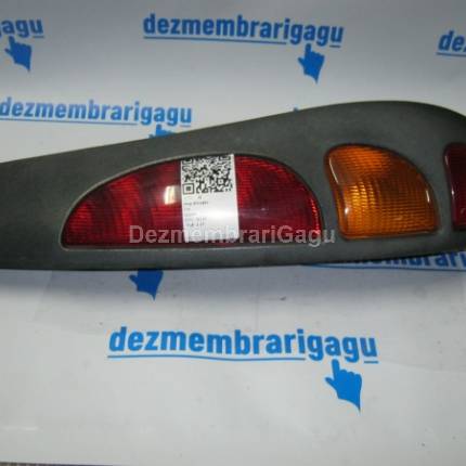 Stop dreapta Fiat Marea