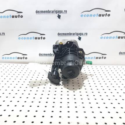 Suport filtru ulei Volkswagen Golf VI (5k1), 2.0 Diesel, caroserie Hatchback