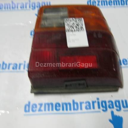 Stop dreapta Fiat Uno