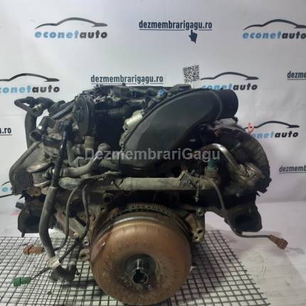 Motor Volkswagen Passat / 3b3 - 3b6 (2000-2005), 2.8 Benzina, 142 KW, caroserie Break