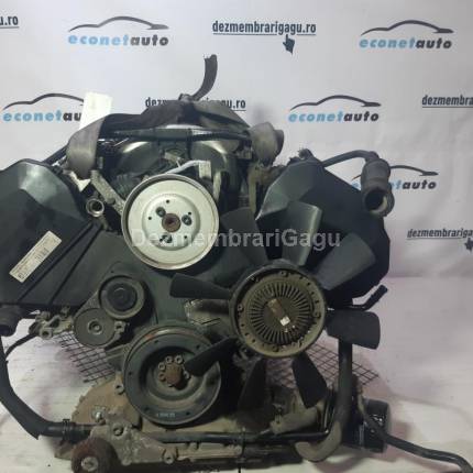 Motor Volkswagen Passat / 3b3 - 3b6 (2000-2005), 2.8 Benzina, 142 KW, caroserie Break