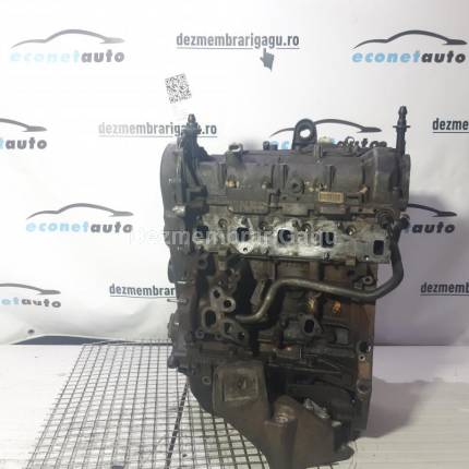 Motor Fiat Punto Ii (1999-), 1.3 Diesel, caroserie Hatchback