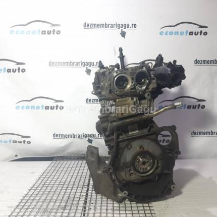 Motor Fiat Punto Ii (1999-), 1.3 Diesel, caroserie Hatchback