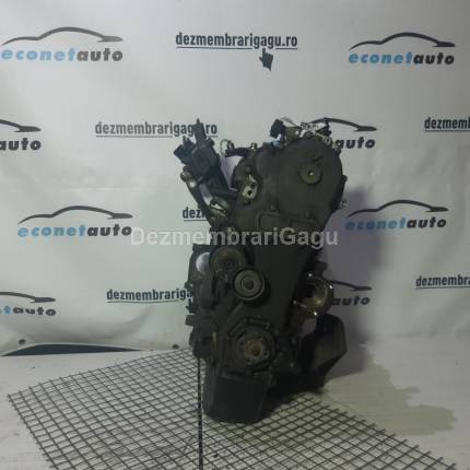 Motor Fiat Punto Ii (1999-), 1.3 Diesel, caroserie Hatchback