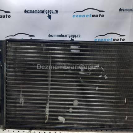 Radiator apa Volkswagen Polo (2001-2009), 1.4 Benzina, 55 KW, caroserie Hatchback