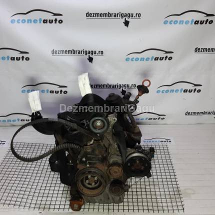 Bloc motor ambielat Volkswagen Passat / 3c (2005-), 2.0 Diesel, 103 KW, caroserie Break