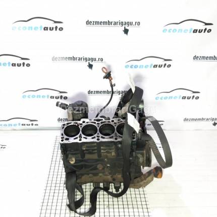 Bloc motor ambielat Volkswagen Passat / 3c (2005-), 2.0 Diesel, 103 KW, caroserie Break