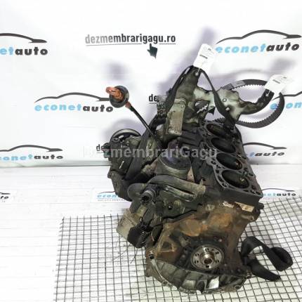 Bloc motor ambielat Volkswagen Passat / 3c (2005-), 2.0 Diesel, 103 KW, caroserie Break